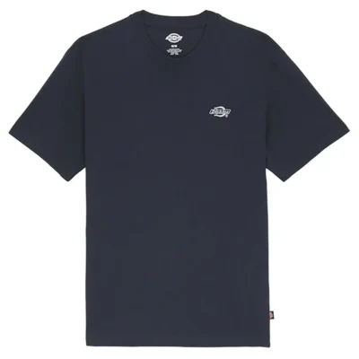 Camiseta DICKIES hombre Manga corta Summerdale REF.DK0A4YAIDNX1 Azul marino