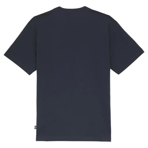 Camiseta DICKIES hombre Manga corta Summerdale REF.DK0A4YAIDNX1 Azul marino