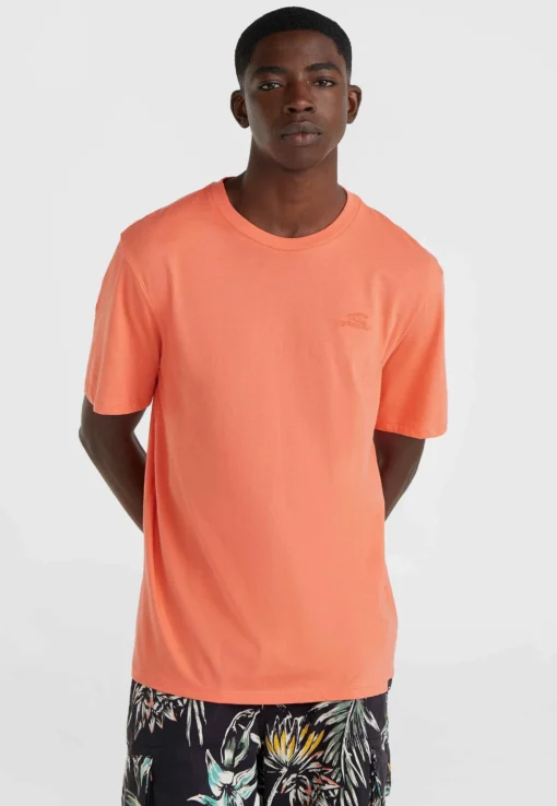 Camiseta O'NEILL manga corta para hombre Ref.2850225 casual small logo living coral