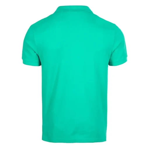 Polo piqué O'NEILL manga corta para hombre TRIPLE STACK POLO Ref.N02400 casual wear men-Sea Green -verde