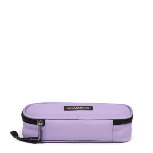 Estuche escolar Eastpak: PLUMIER OVAL SINGLE EK000717 4K5 Lavender lilac -lila