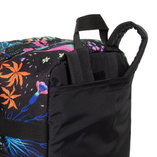 MALETA CABINA AVIÓN EASTPAK transit´r pack 28L. EK0A5BHI 1Q9 JUNGLE DA- Estampado