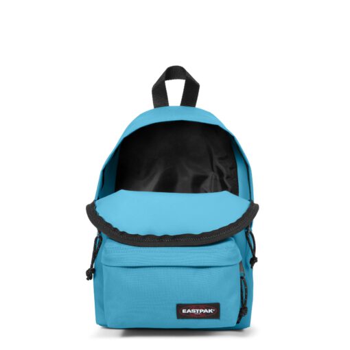 MOCHILA EASTPAK Orbit XS 10 litros Mod. pequeño EK043 108 DIVE BLUE azul cielo