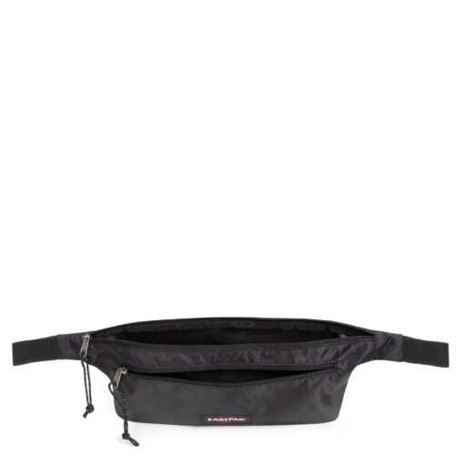 Riñonera Eastpak plana SAFEWAJST 008 Black EK0A5BGC negro