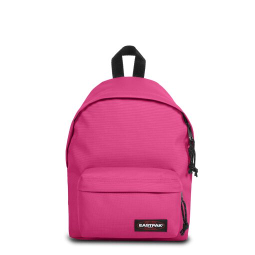 MOCHILA EASTPAK Orbit XS 10 litros Mod. pequeño EK043K25 PINK ESCA rosa fucsia