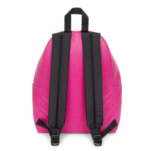 MOCHILA EASTPAK Padded Pak'r® 24 litros EK620 2Q1 SPARLY F rosa fucsia purpurina