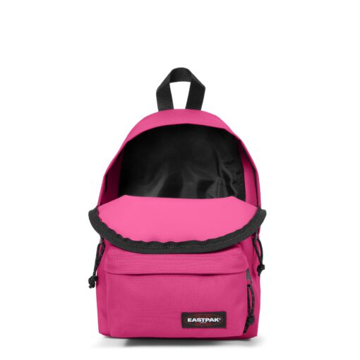 MOCHILA EASTPAK Orbit XS 10 litros Mod. pequeño EK043K25 PINK ESCA rosa fucsia