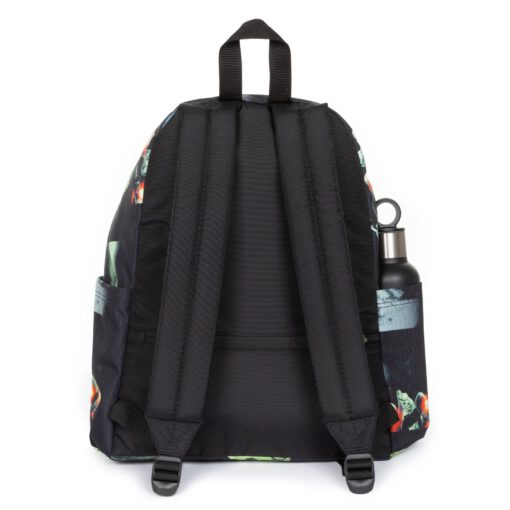 MOCHILA EASTPAK Day Pak'r 24l con bolsillo ordenador y portabotellas EK0A5BG41Q1 sw galaxy black-universo