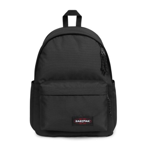 MOCHILA EASTPAK day Office 27l con bolsillo para portátil bolsillo trasero Black EK0A5BIK008 negra