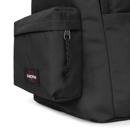 MOCHILA EASTPAK day Office 27l con bolsillo para portátil bolsillo trasero Black EK0A5BIK008 negra