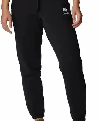 Pantalón de deporte para mujer Columbia trek™Jogger-ref-1959901012 negro