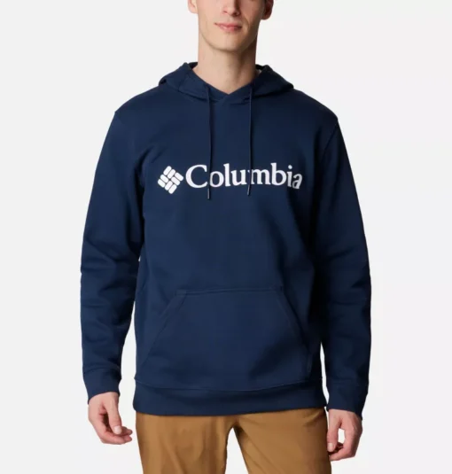 LA SUDADERA QUE SIEMPRE QUISISTE Muestra al mundo entero que te encanta Columbia con esta sudadera con capucha con nuestro logotipo. Prenda básica en cualquier armario, una sudadera con capucha que se puede utilizar en cualquier actividad al aire libre. Longitud al centro de la espalda: 72.5cm Usos: Casual