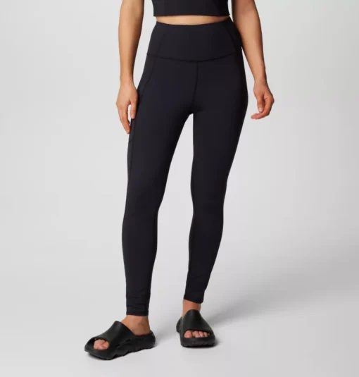 Pantalón leeging para mujer Columbia weekend adventure™ref-1960161010 negro