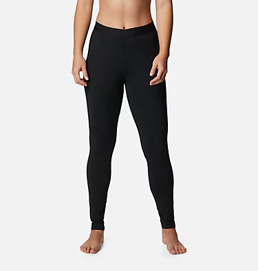 Pantalón leeging para mujer Columbia saturday hike™ref-2012601010 negro