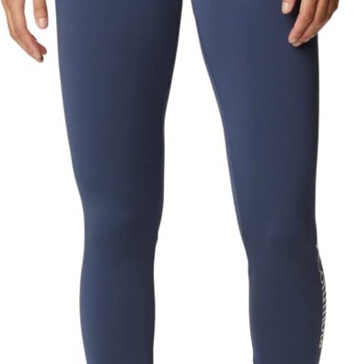 Pantalón leeging para mujer Columbia hike™ref-2012601466 azul oscuro