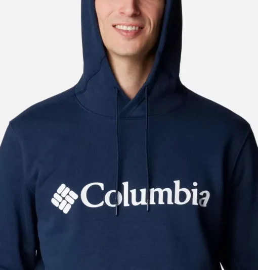 LA SUDADERA QUE SIEMPRE QUISISTE Muestra al mundo entero que te encanta Columbia con esta sudadera con capucha con nuestro logotipo. Prenda básica en cualquier armario, una sudadera con capucha que se puede utilizar en cualquier actividad al aire libre. Longitud al centro de la espalda: 72.5cm Usos: Casual