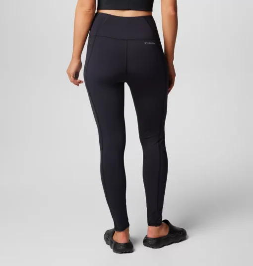 Pantalón leeging para mujer Columbia weekend adventure™ref-1960161010 negro