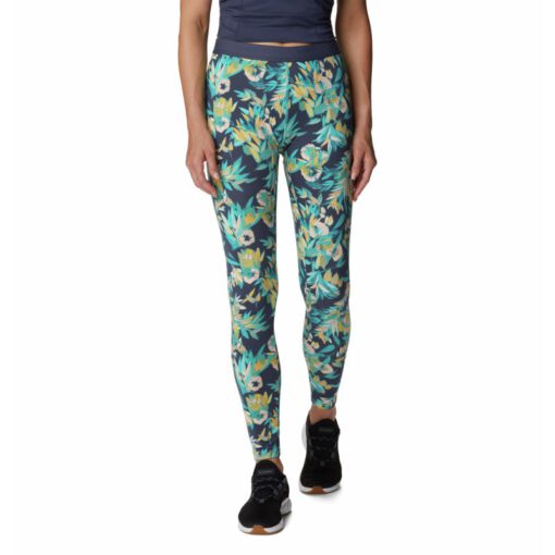 Pantalón leeging para mujer Columbia hike™ref-2012601455 estampado