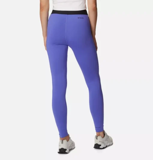 Pantalón leeging para mujer Columbia hike™ref-2012601546 violeta