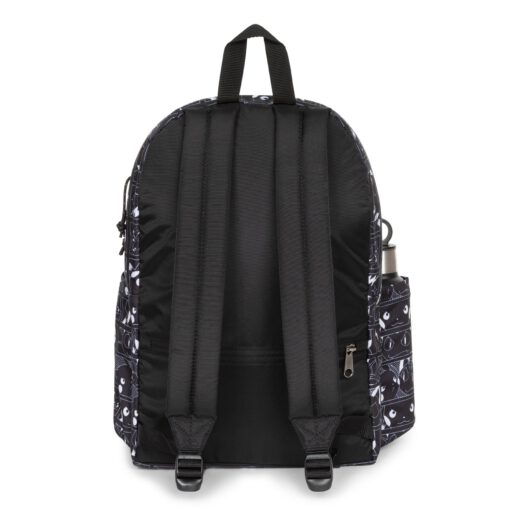 MOCHILA EASTPAK day Office 27l con bolsillo para portátil EK0A5BIK 2T6 pokemon black-negro y blanco