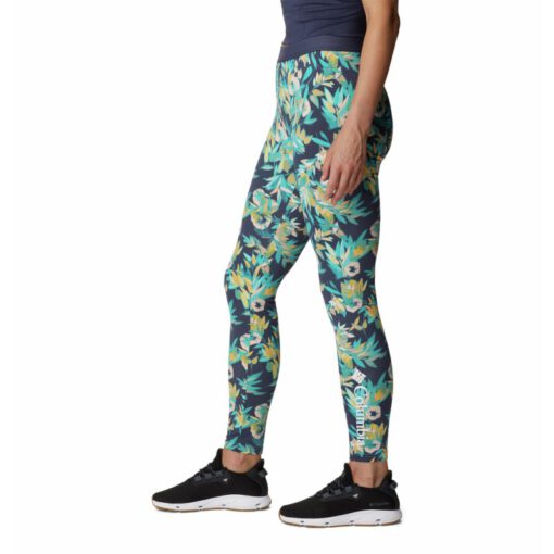 Pantalón leeging para mujer Columbia hike™ref-2012601455 estampado