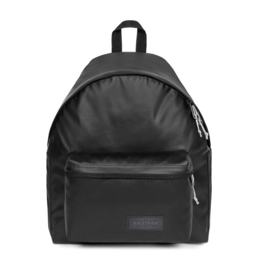 MOCHILA EASTPAK Day Pak'r 24l EK0A5BG4 013 TARP BLAC- negro plastificado