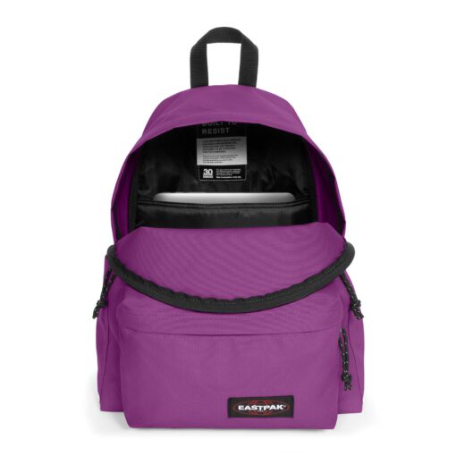 MOCHILA EASTPAK Day Pak'r 24l EK0A5BG4 5S8 Fig Purple violeta