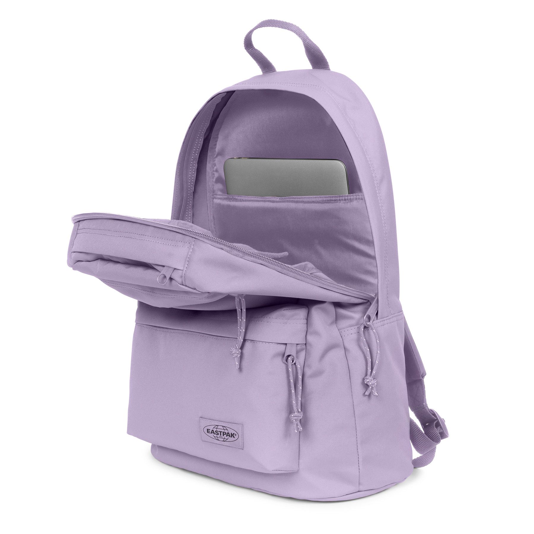 MOCHILA EASTPAK Padded DOUBLE 24 litros EK620 5V8 ORCHID LI -Lila MOCHILA EASTPAK Padded DOUBLE 24 litros EK620 5V8 ORCHID LI -Lila