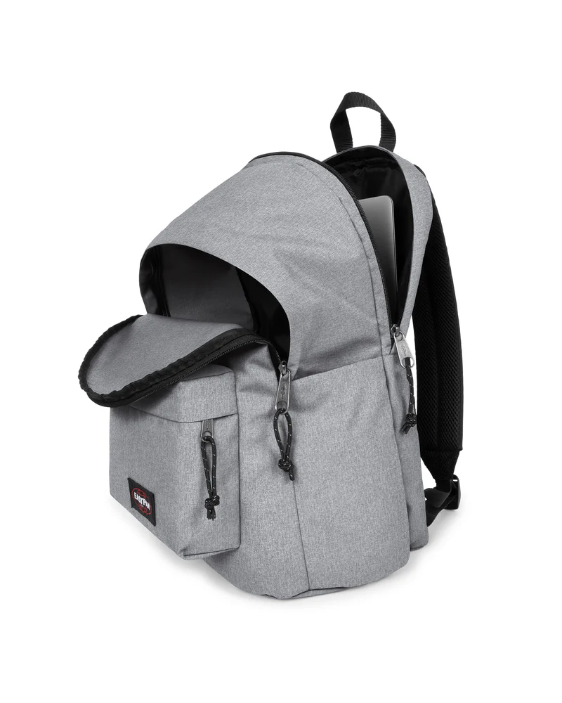 mochila Day office 1 MOCHILA EASTPAK day Office 31l con bolsillo Sunday Grey