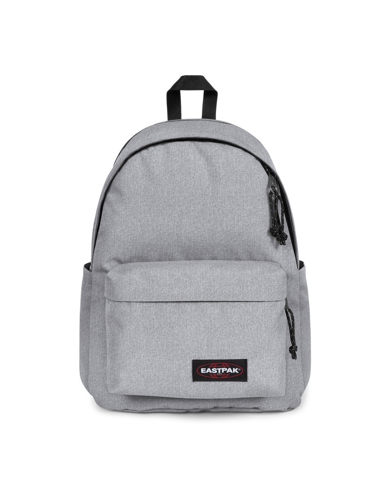 mochila day office MOCHILA EASTPAK day Office 31l con bolsillo Sunday Grey