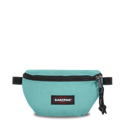 Riñonera Eastpak Springer 2 litros EK000074 6S7 SWIM BLUE Verde turquesa