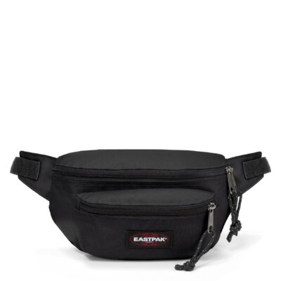 RIÑONERAS Eastpak Springer 3 litros Doggy Bag (doble bolsillo) EK073008 black -negro