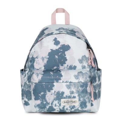 MOCHILA EASTPAK Day Pak'r 24l EK0A5BG4 0T0 WASHED PINK TIEDAY Rosa gris