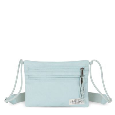 Bolso Eastpak hombro CROSTIN 2l EK0A5BKA 2T4 Washedturquoise verde turquesa claro