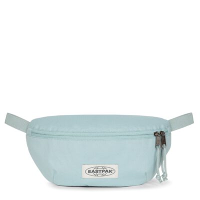 RIÑONERAS Eastpak Springer 3 litros BUMBAG LARGE EK0A5BH7 2T4 washed Turquoise verde menta