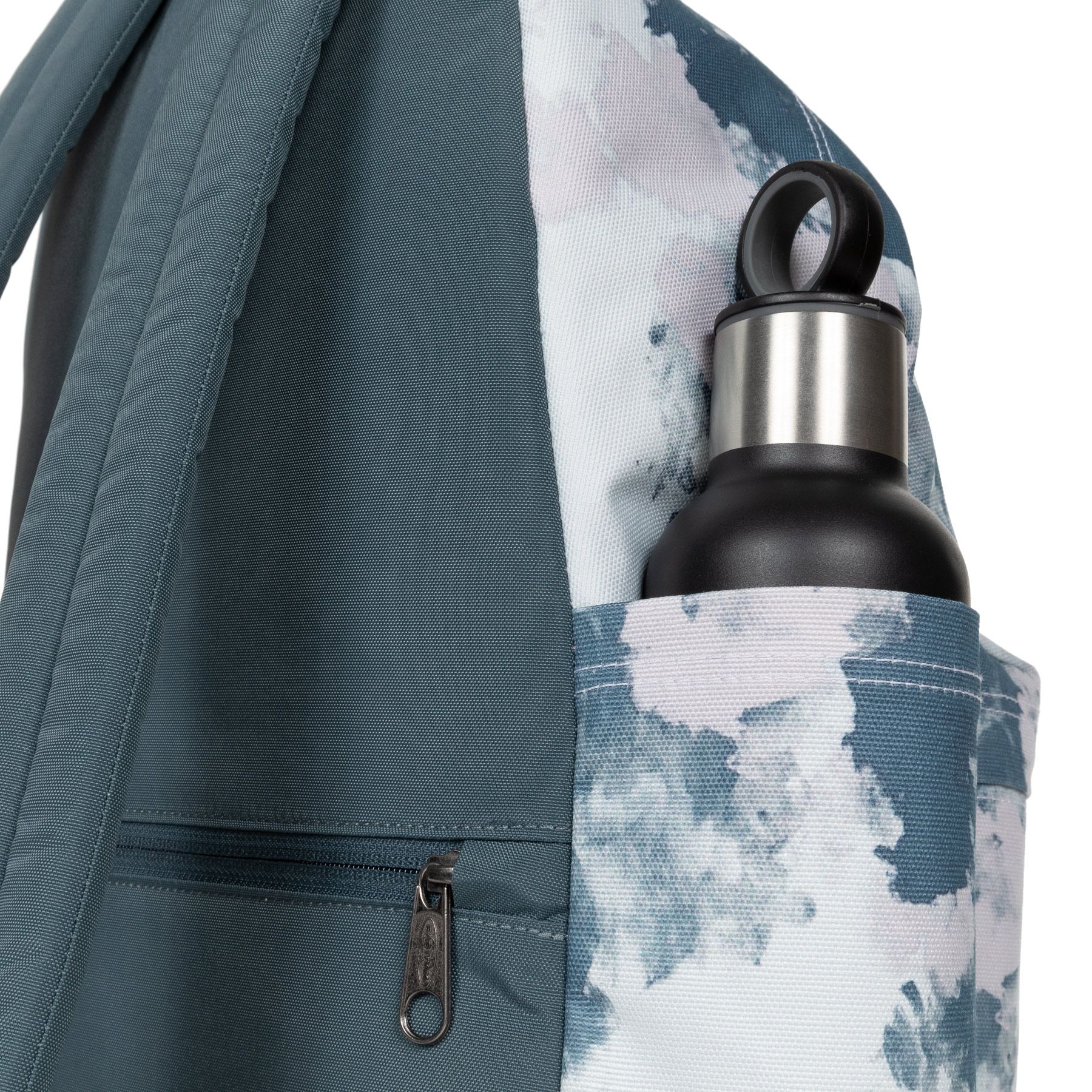 MOCHILA EASTPAK Day Pak'r 24l EK0A5BG4 0T0 WASHED PINK TIEDAY Rosa gris MOCHILA EASTPAK Day Pak'r 24l EK0A5BG4 0T0 WASHED PINK TIEDAY Rosa gris