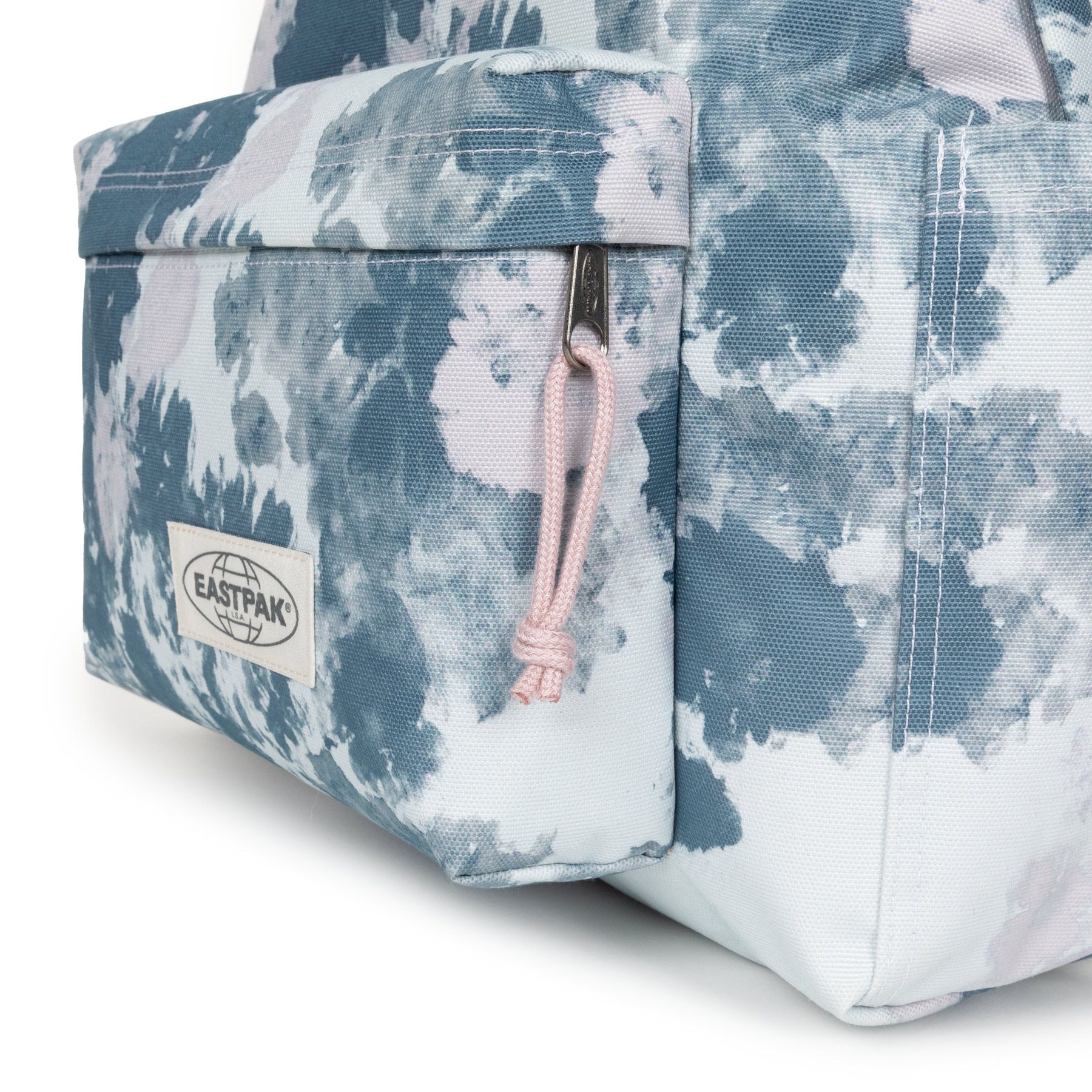 MOCHILA EASTPAK Day Pak'r 24l EK0A5BG4 0T0 WASHED PINK TIEDAY Rosa gris MOCHILA EASTPAK Day Pak'r 24l EK0A5BG4 0T0 WASHED PINK TIEDAY Rosa gris