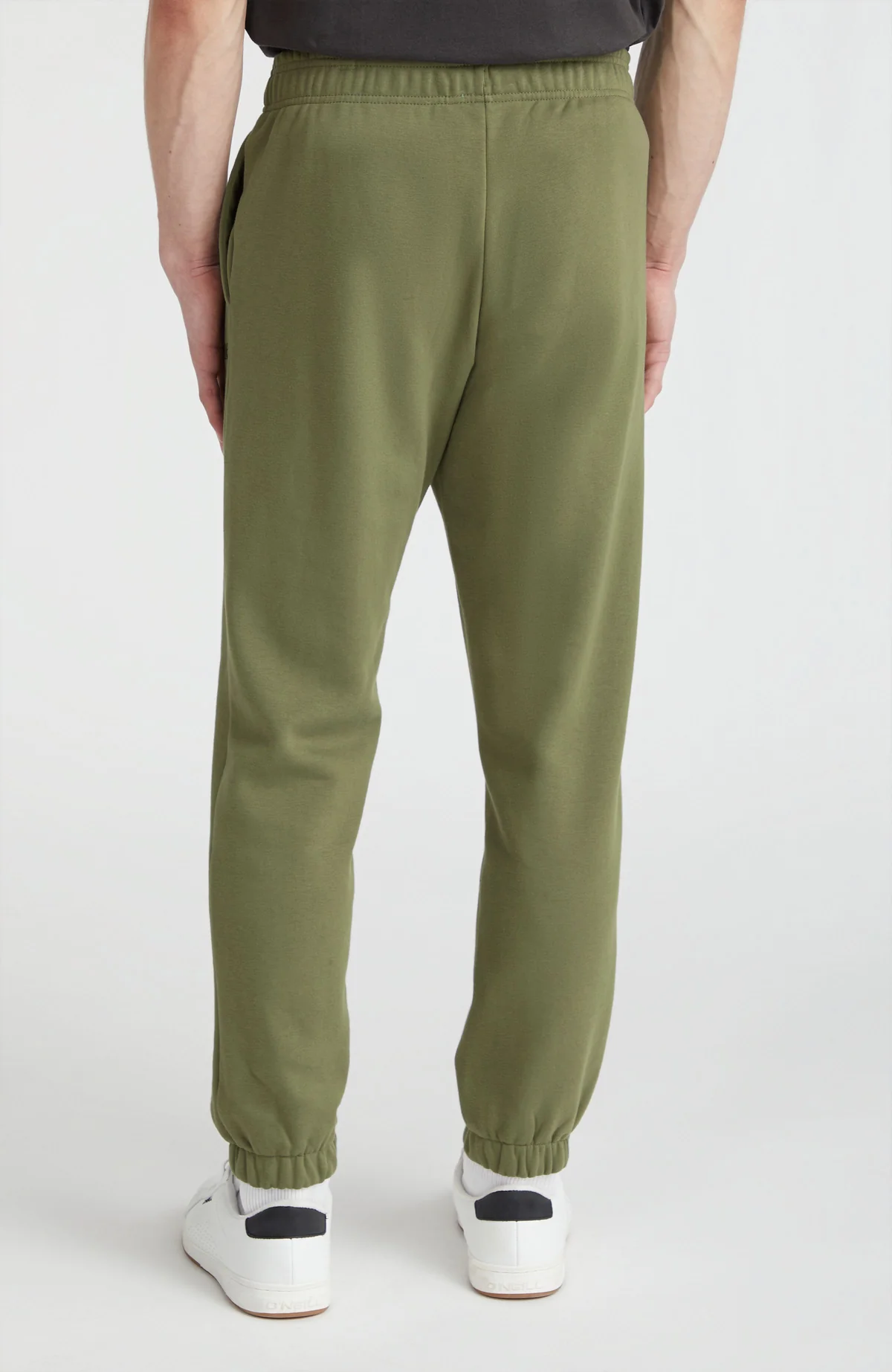 Pantalón chándal O'NEILL para hombre FUTURE SOCIETY JOGGER ref-2550081 Verde khaki Pantalón chándal O'NEILL para hombre FUTURE SOCIETY JOGGER ref-2550081 Verde khaki
