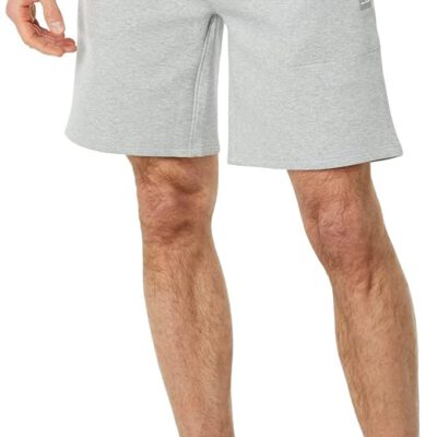 Pantalón corto sport RIP CURL para Hombre VAPORCOOL TRCKSHORT GREY MARLE ref-00VMVS gris claro