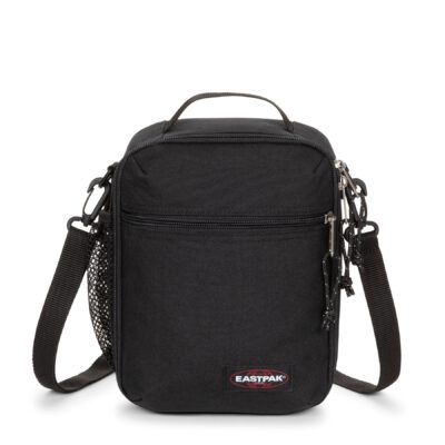 Fiambrera térmica Eastpak THE LUNCH ONE hombro unisex EKO5ABME 008 BLACK -Negro