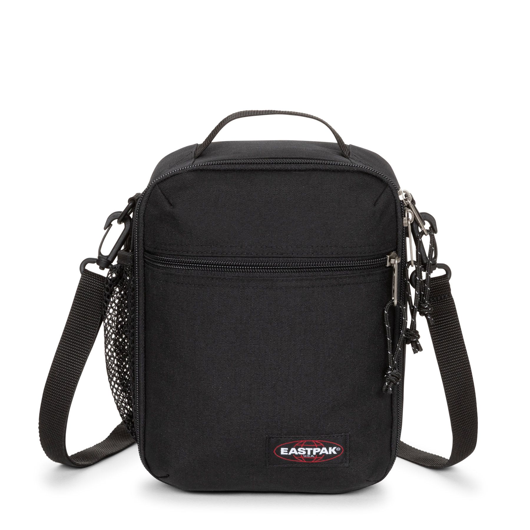 Fiambrera térmica Eastpak THE LUNCH ONE hombro unisex EKO5ABME 008 BLACK -Negro Fiambrera térmica Eastpak THE LUNCH ONE hombro unisex EKO5ABME 008 BLACK -Negro