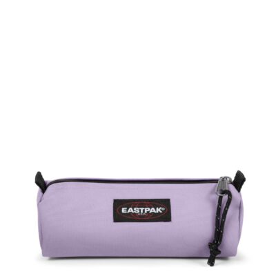Estuche Eastpak escolar Benchmark SINGLE EK000372 5V8 ORCHID LILAC lila