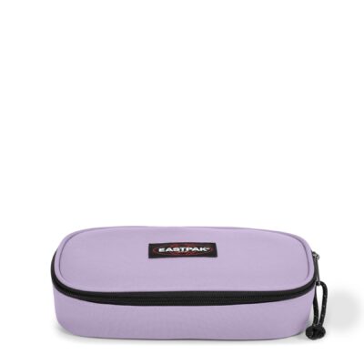 Estuche escolar Eastpak: PLUMIER OVAL SINGLE EK000717 5V8 ORCHID LILAC -lila