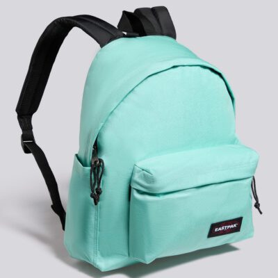 MOCHILA EASTPAK Day Pak'r 24l EK0A5BG4 6V3 POLAR BLUE verde menta
