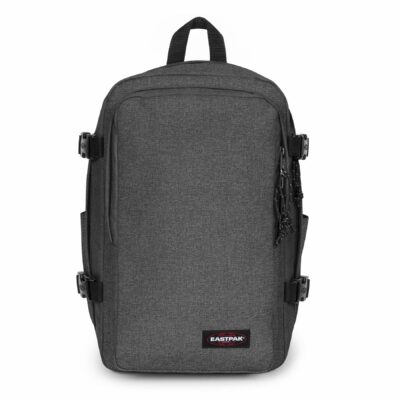 MOCHILA MALETA EASTPAK CABIN PAK´R 22l supercompleto EK0A5BID 363 SUNDAY GREY- gris claro