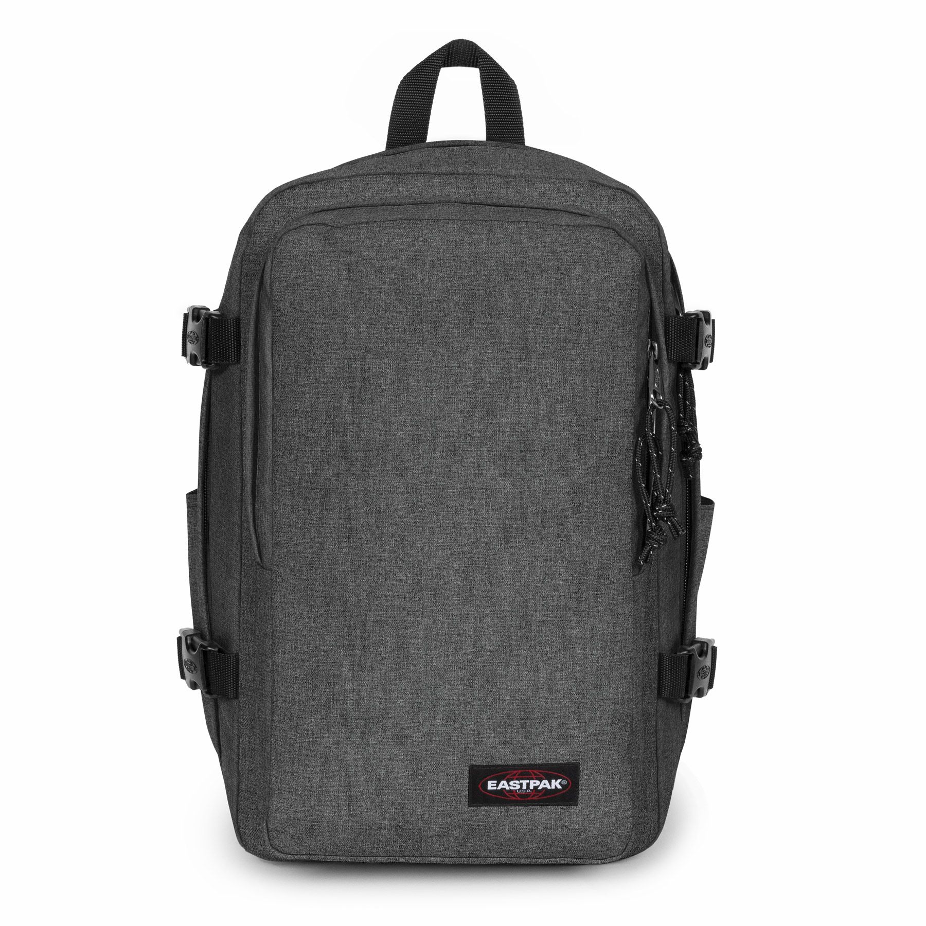 MOCHILA MALETA EASTPAK CABIN PAK´R 22l supercompleto EK0A5BID 363 SUNDAY GREY- gris claro MOCHILA MALETA EASTPAK CABIN PAK´R 22l supercompleto EK0A5BID 363 SUNDAY GREY- gris claro