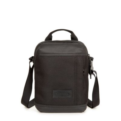 Bolso Eastpak de hombro unisex The One CNNCT EK0A5B81 80W cnnct coat -negro