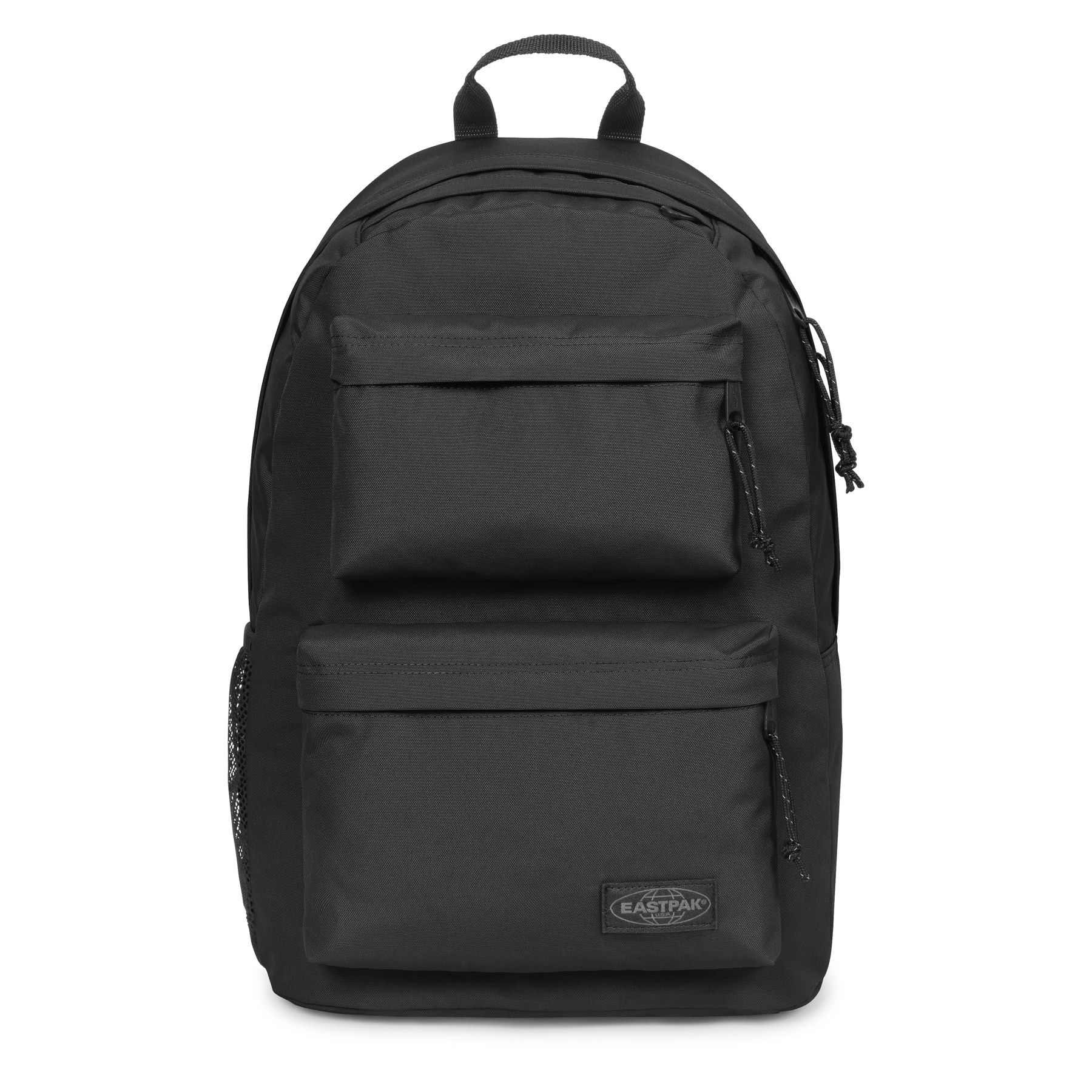 MOCHILA EASTPAK Padded DOUBLE 24 litros EK620 008 BLACK- Negro MOCHILA EASTPAK Padded DOUBLE 24 litros EK620 008 BLACK- Negro