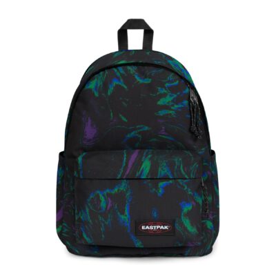 MOCHILA EASTPAK day Office 31l con bolsillo para portátil EK0A5BIK 7V6 painted dark-negro estampado