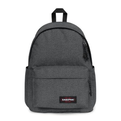 MOCHILA EASTPAK day Office 31l con bolsillo para portátil EK0A5BIK77H BLACK DENIM-gris oscuro